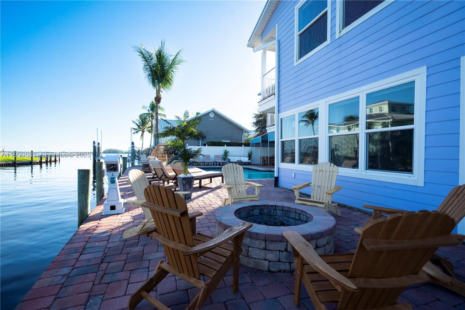 RIVERSIDE HARBOUR SUBDIVI - Residential