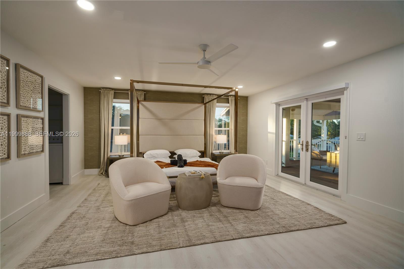 RIVERSIDE HARBOUR SUBDIVI - Residential