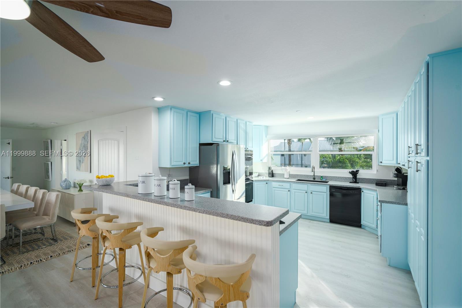 RIVERSIDE HARBOUR SUBDIVI - Residential