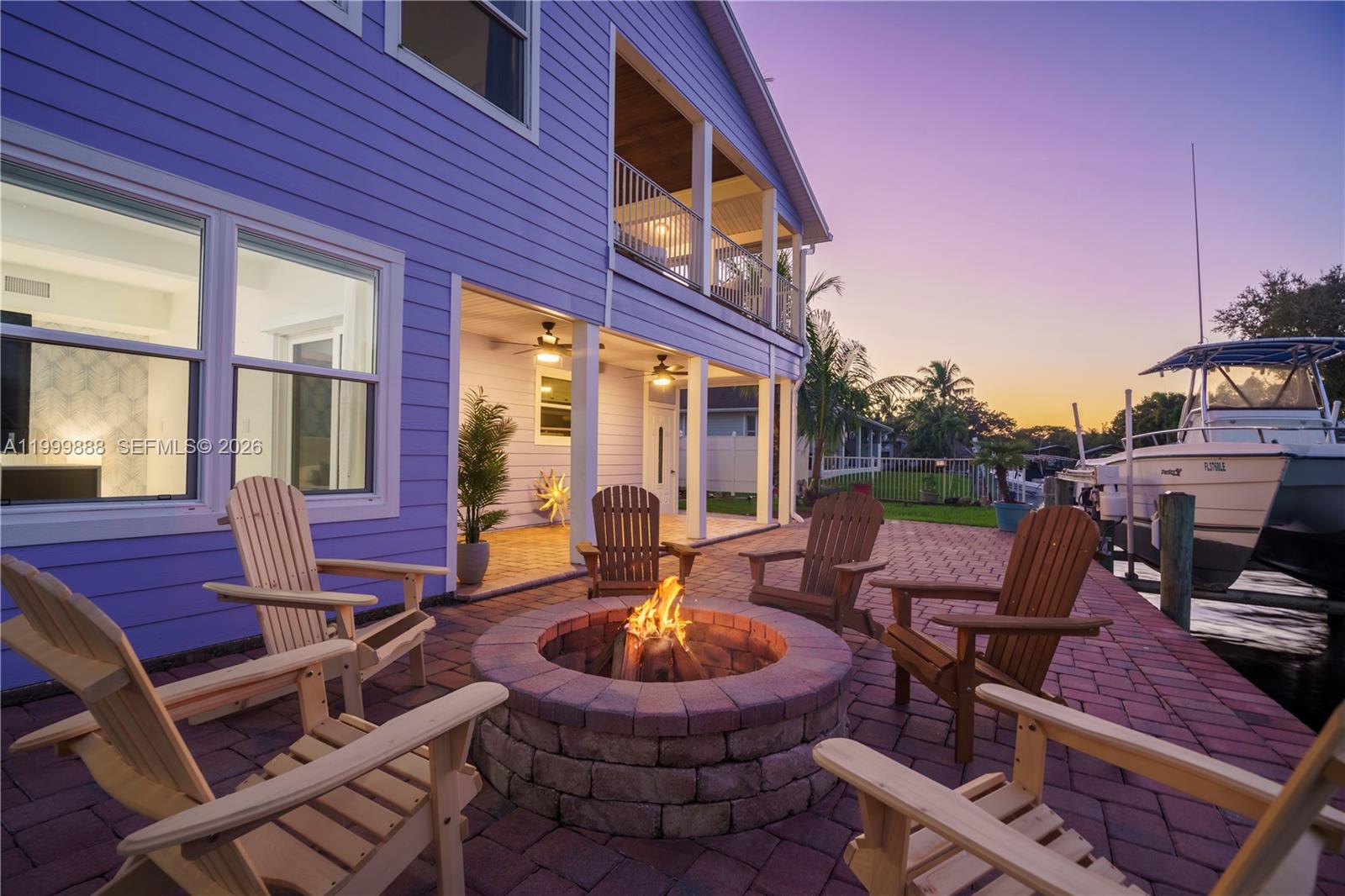 RIVERSIDE HARBOUR SUBDIVI - Residential
