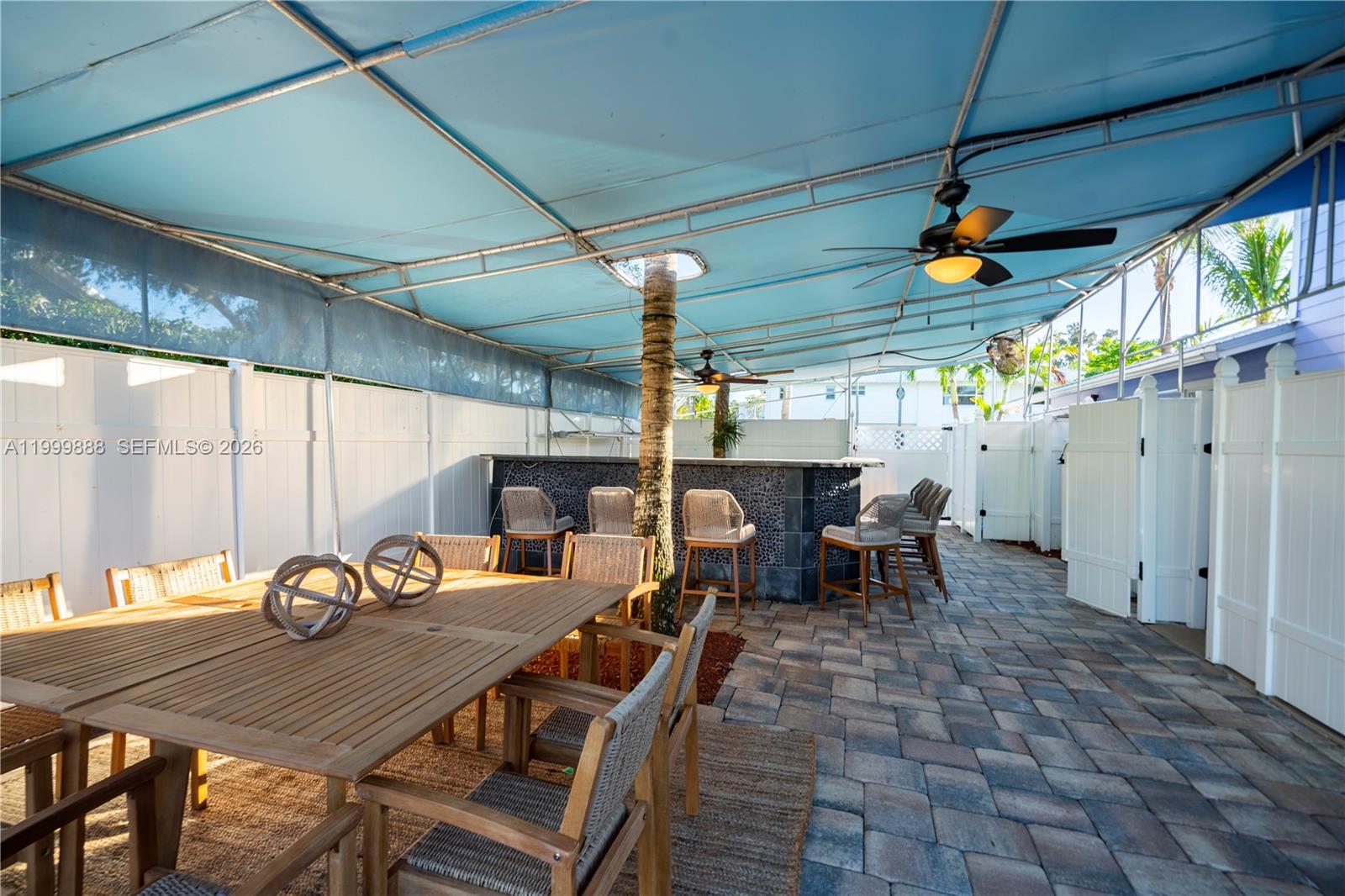 RIVERSIDE HARBOUR SUBDIVI - Residential