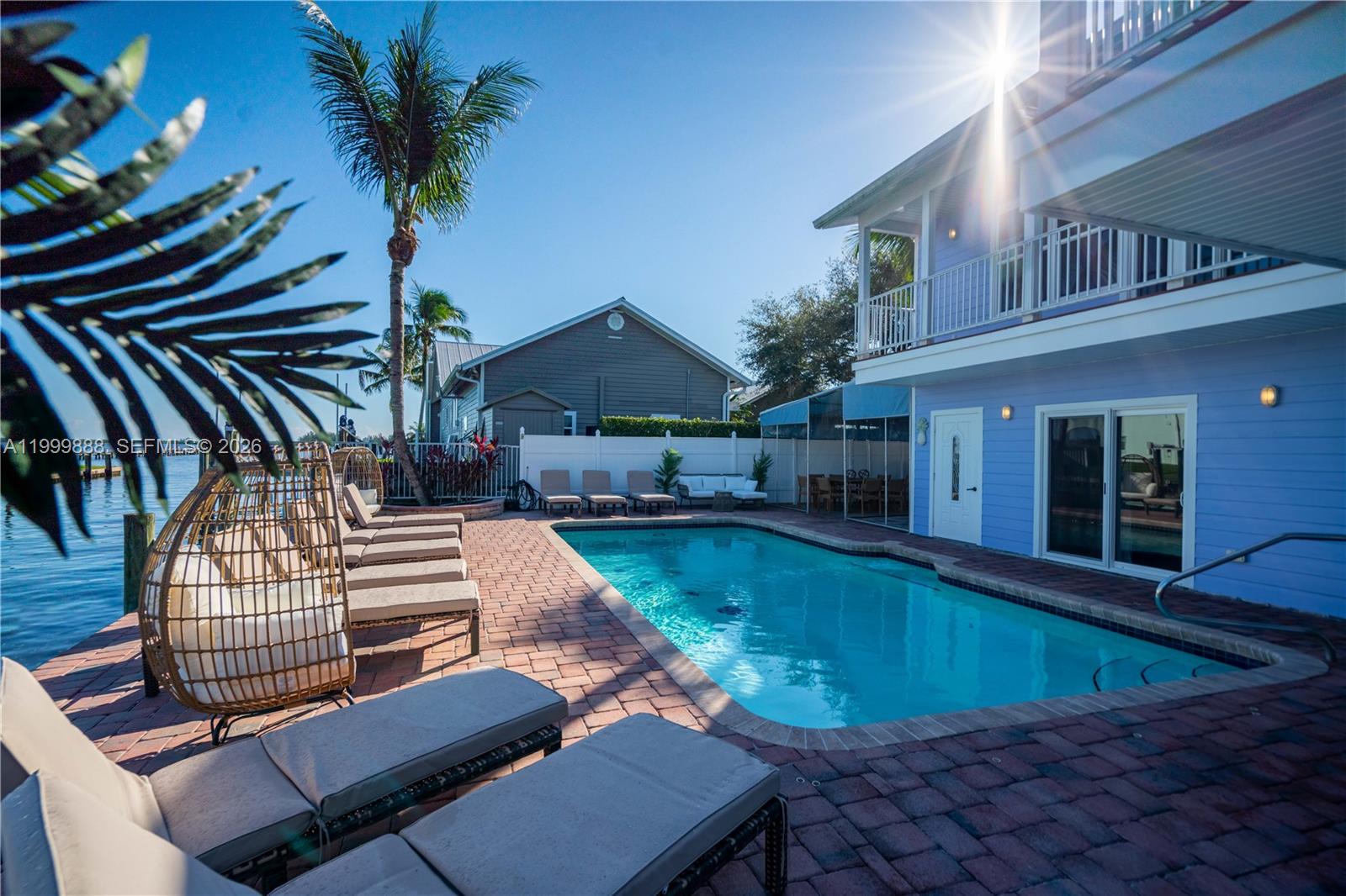 RIVERSIDE HARBOUR SUBDIVI - Residential