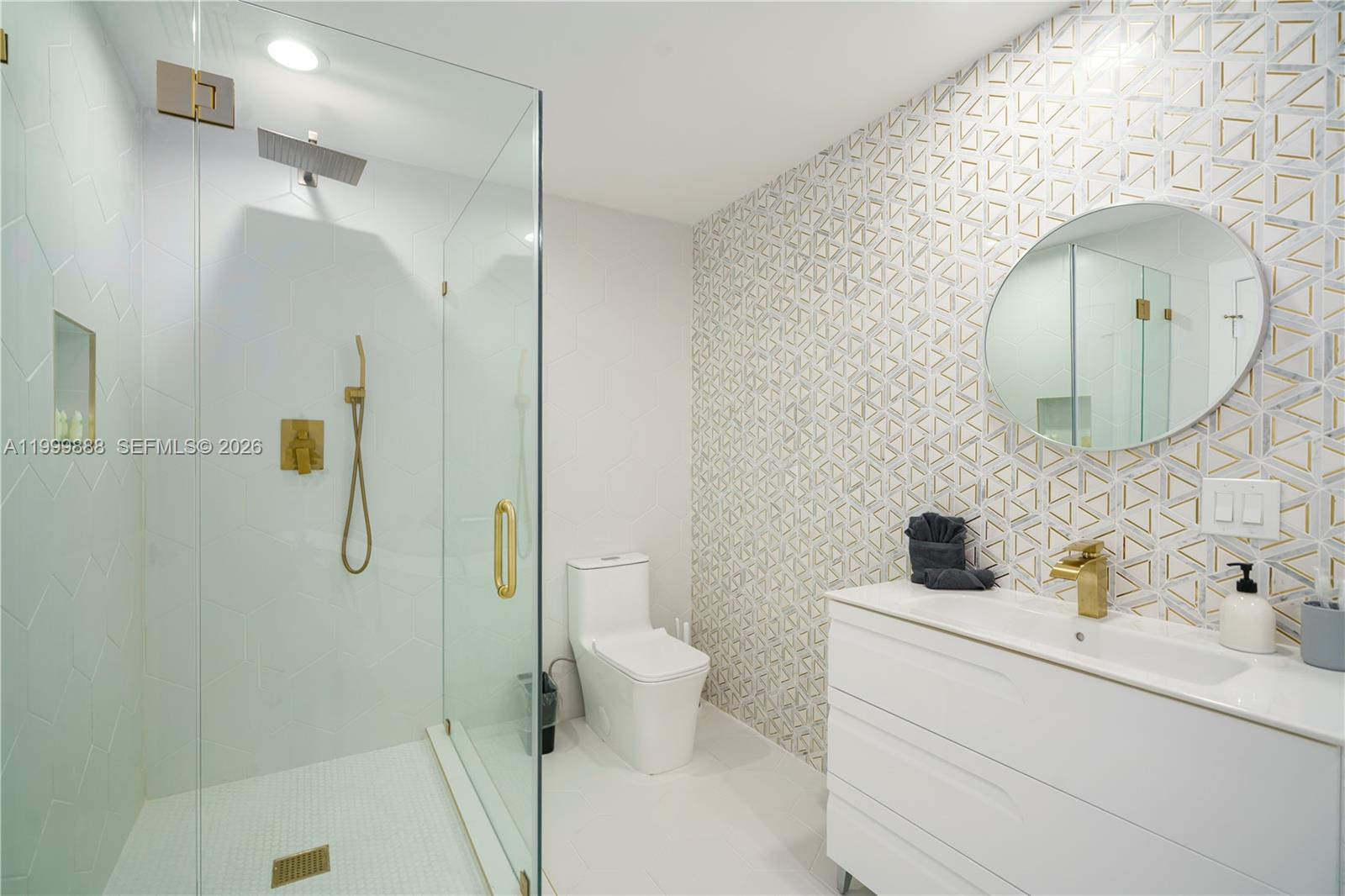 RIVERSIDE HARBOUR SUBDIVI - Residential