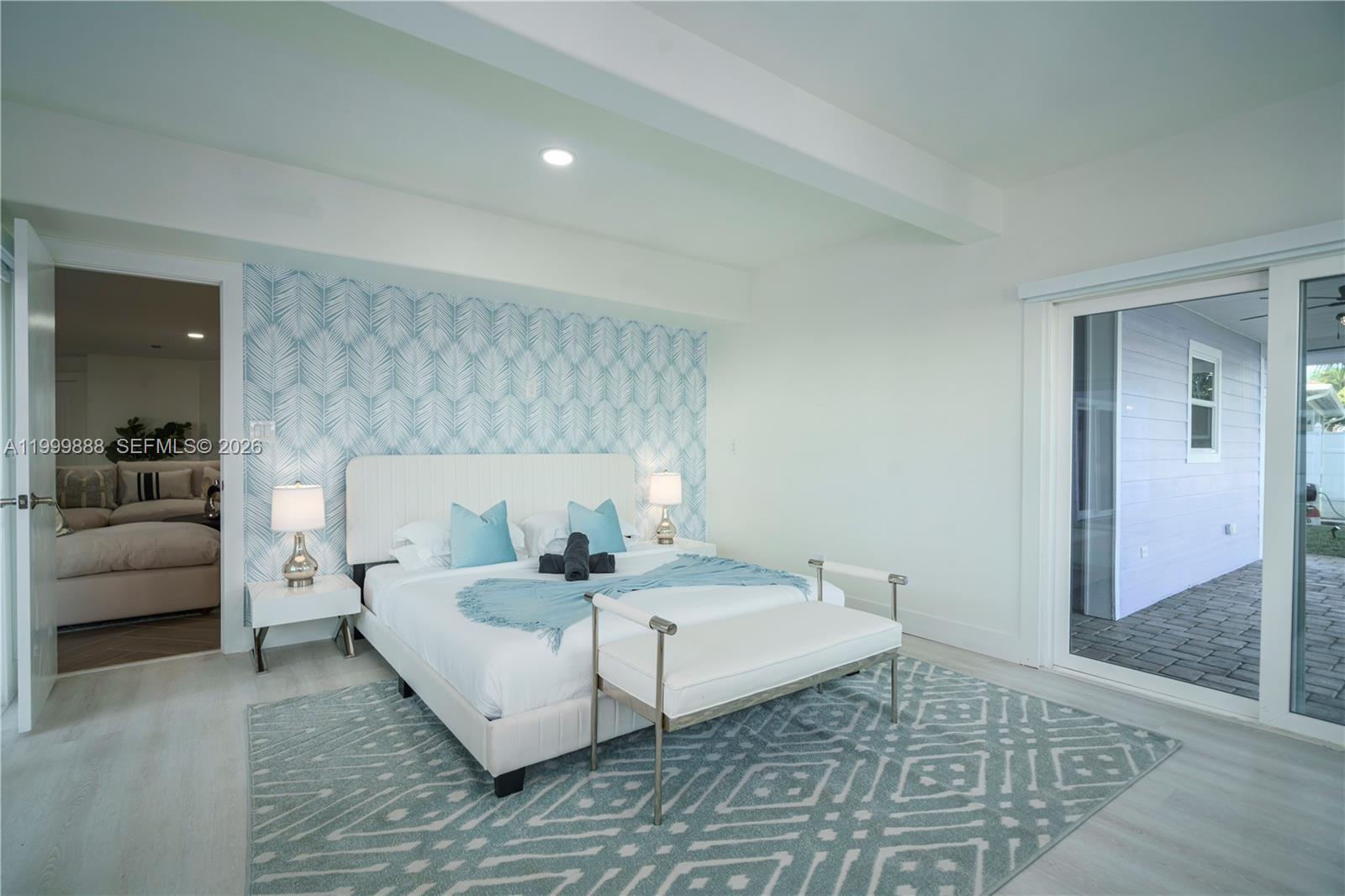 RIVERSIDE HARBOUR SUBDIVI - Residential