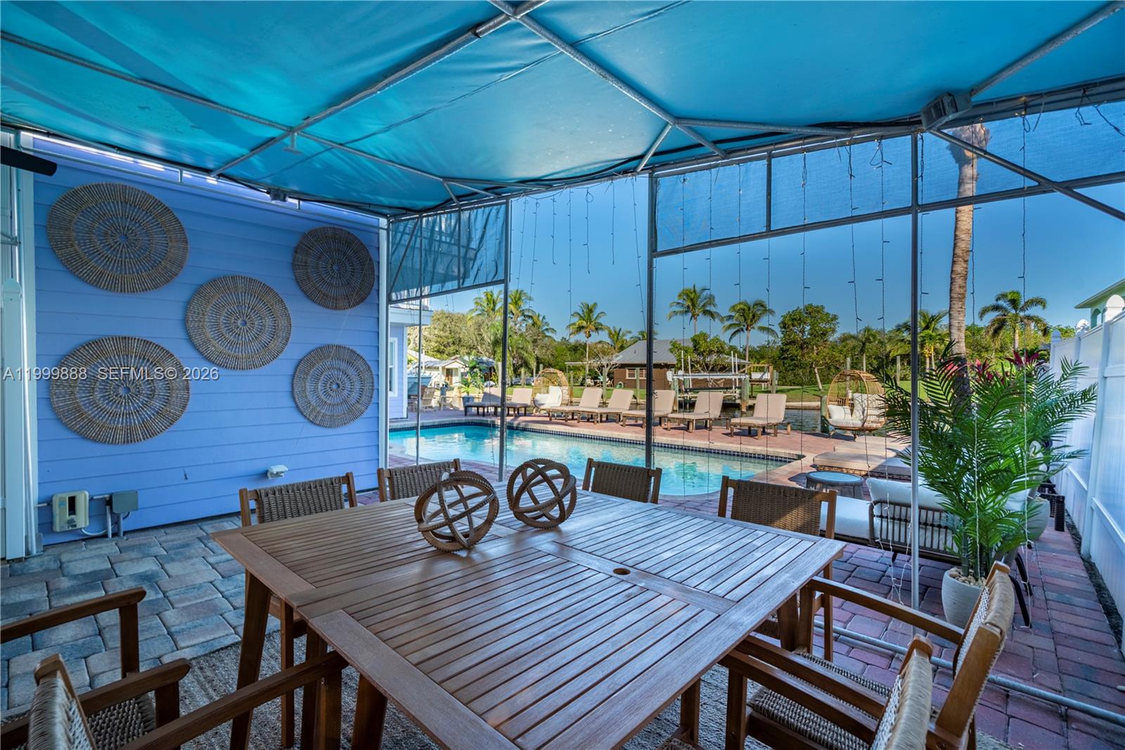 RIVERSIDE HARBOUR SUBDIVI - Residential