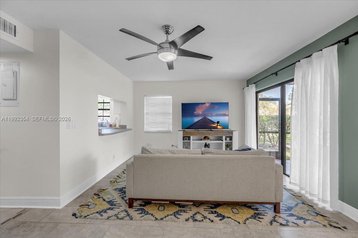 LINCOLN SQUARE CONDO - Residential