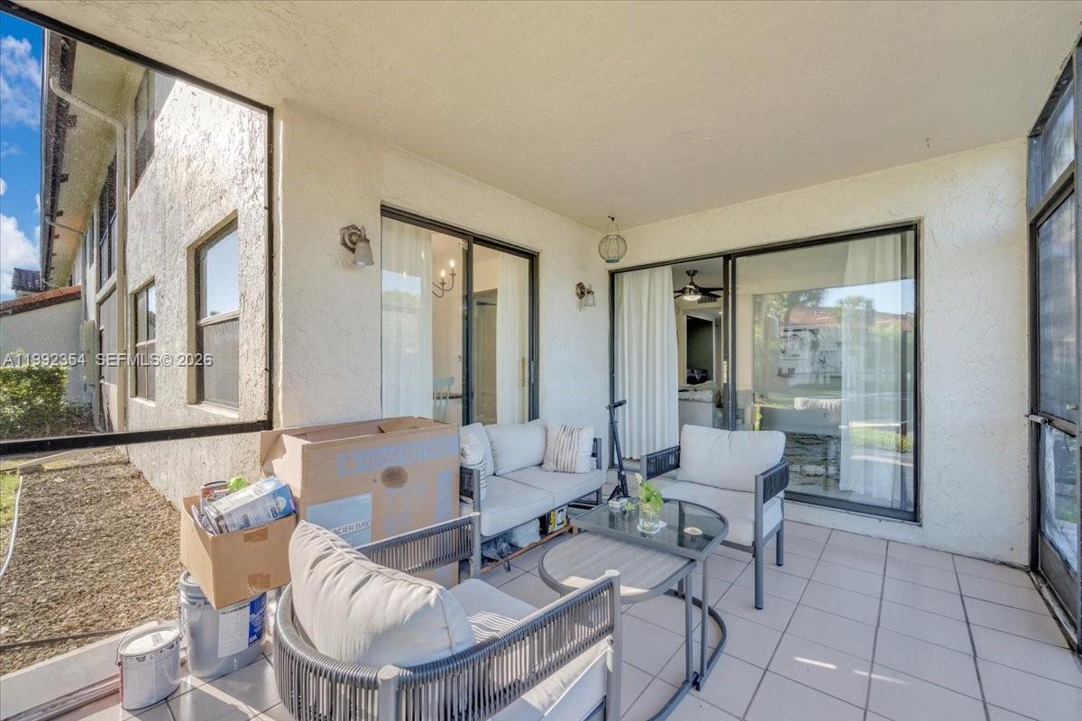 LINCOLN SQUARE CONDO - Residential