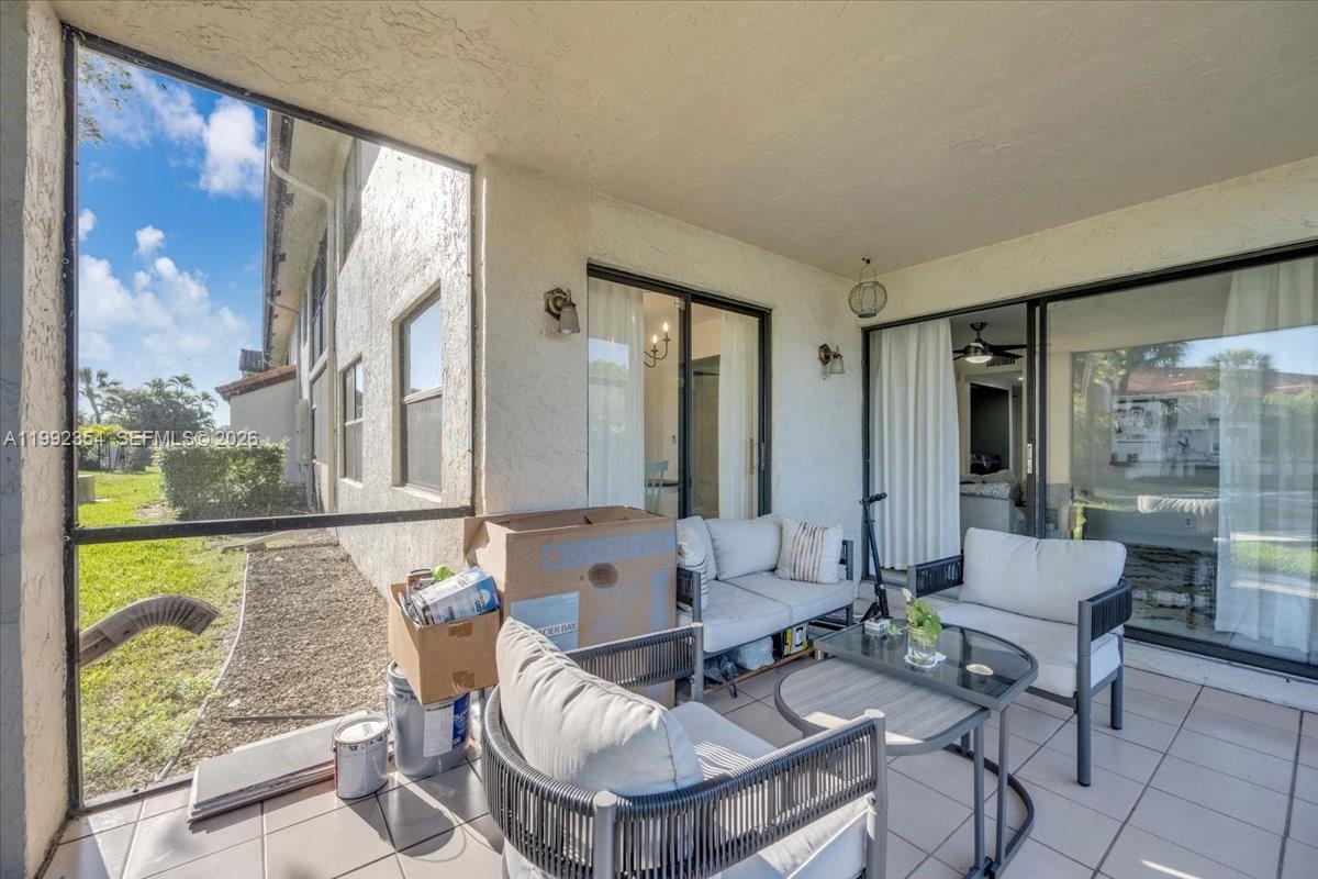 LINCOLN SQUARE CONDO - Residential