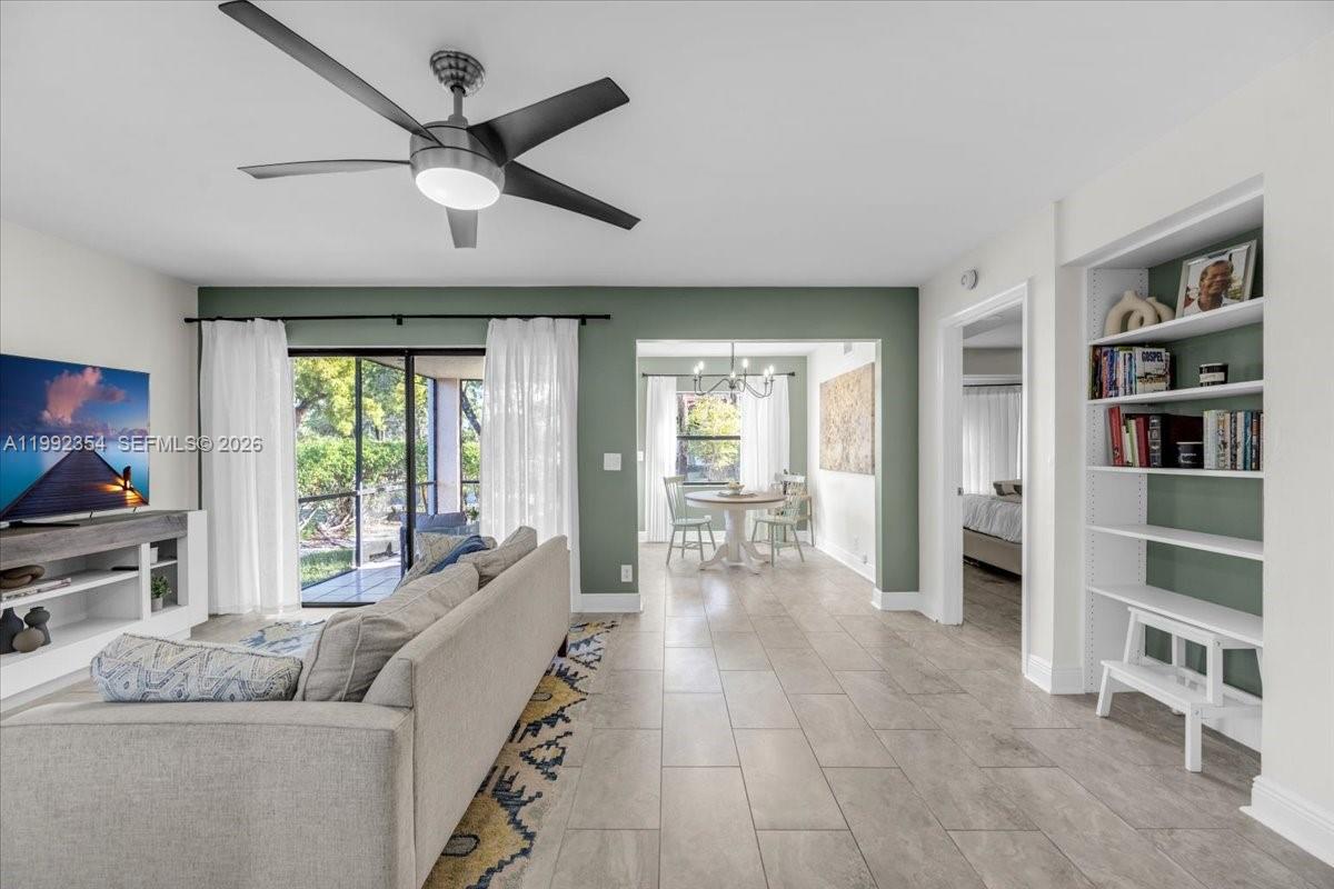 LINCOLN SQUARE CONDO - Residential