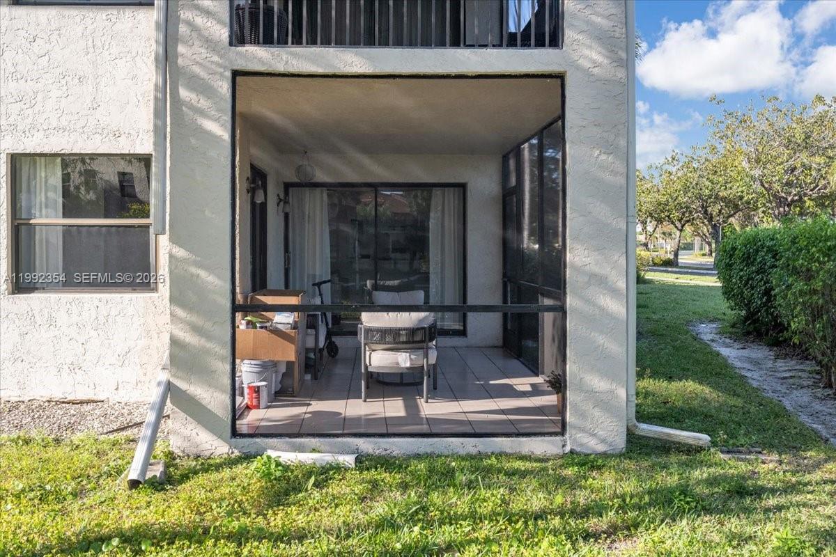 LINCOLN SQUARE CONDO - Residential