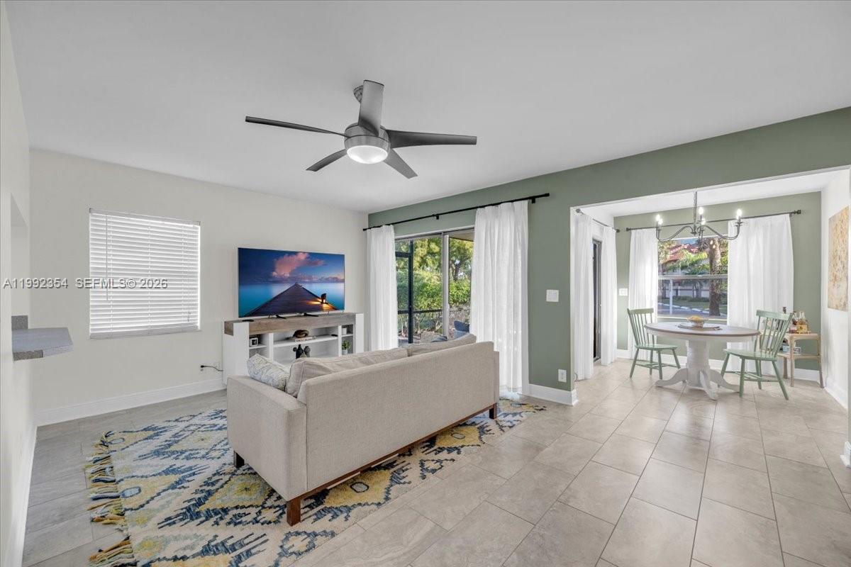 LINCOLN SQUARE CONDO - Residential