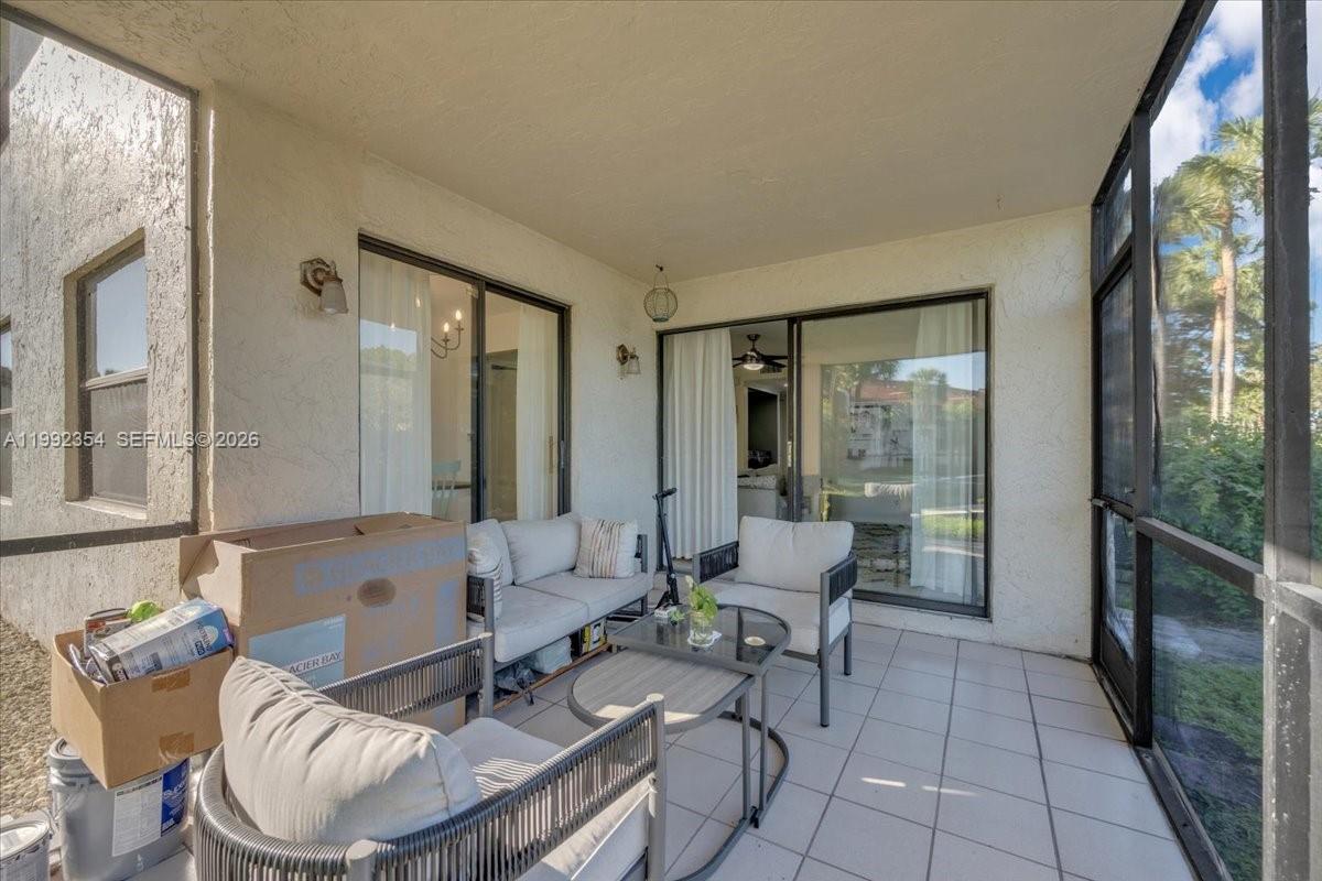 LINCOLN SQUARE CONDO - Residential