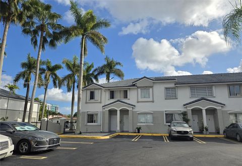 130 SW 109th Ave 1 Sweetwater FL 33174