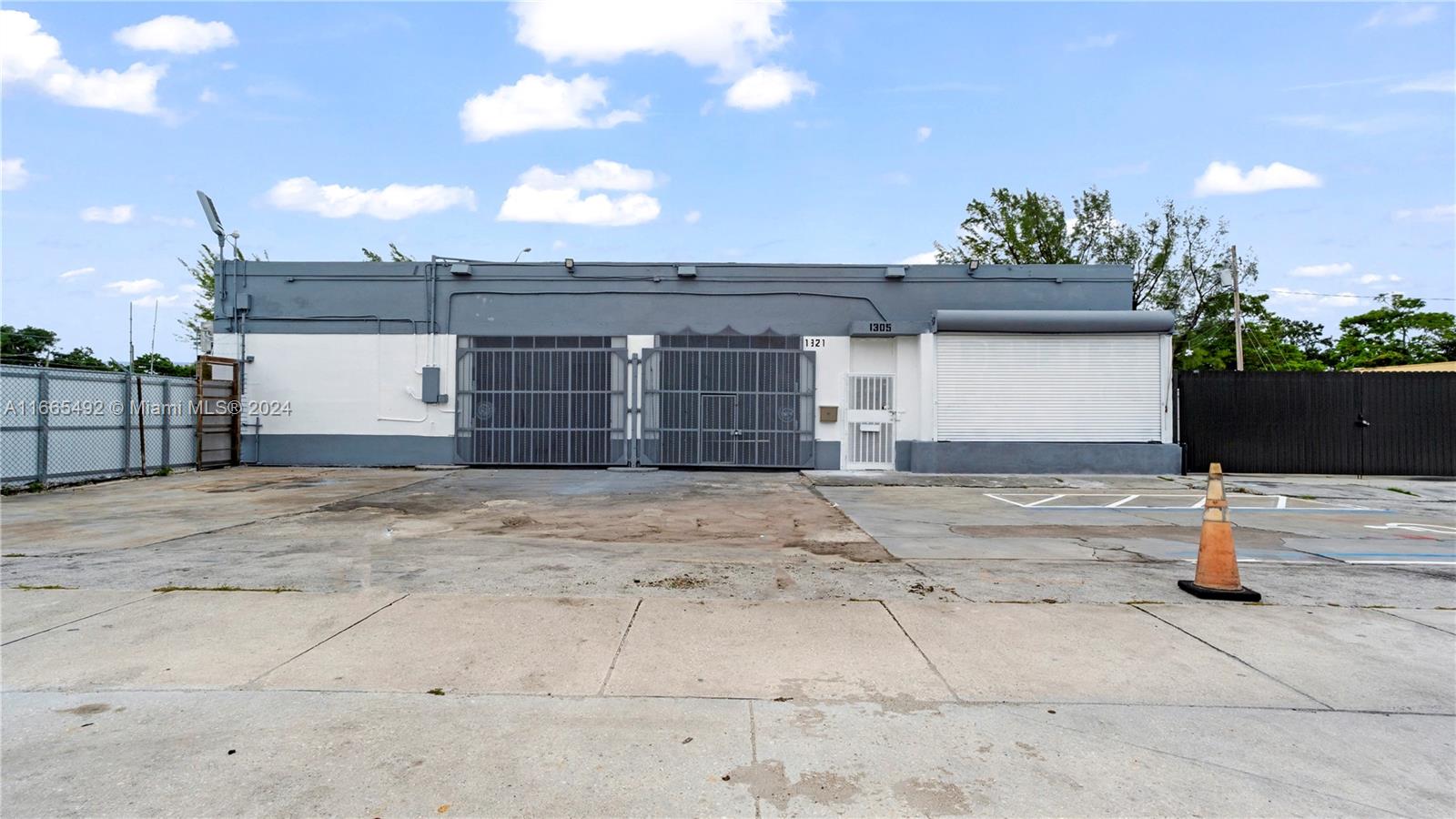 Investor Special ALERT in the Little River area!!! This property includes 4 folios, features zoning that permits six-story development, recently passed 50 yr recertification and is situated in the Miami Central Urban Development District. Just one mile west of I-95, it is positioned within the close proximity of two apartment complexes and situated in heavily traveled 79th Street, making this property an excellent opportunity for the visionary investor. This unique property has prior business certificates of use for restaurant, mechanical and auto sales uses. Perfect for the end-user, as in an income-producing asset, or to diversify your investments portfolio. Past leases amounted to a median of 16k per month. Don’t miss this opportunity- CALL TODAY.