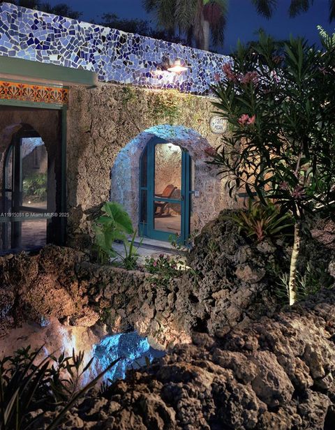 1301 Milan Ave Cottage # 4 Coral Gables FL 33134