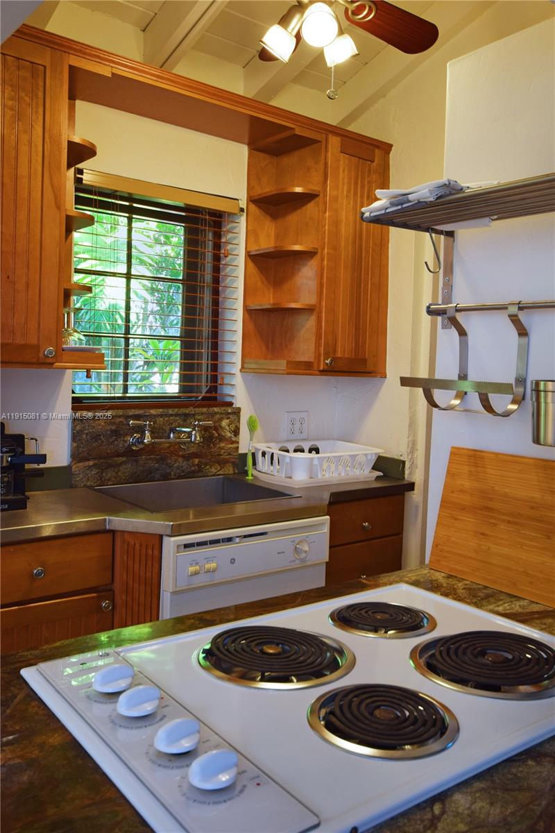 GRANADA - Residential