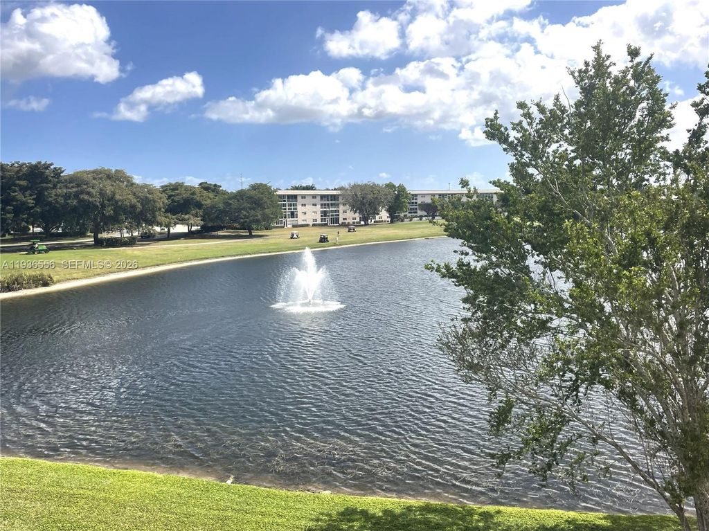 Photo of 3204 Portofino Pt #B4, Coconut Creek, FL 33066 (MLS # A11936556)