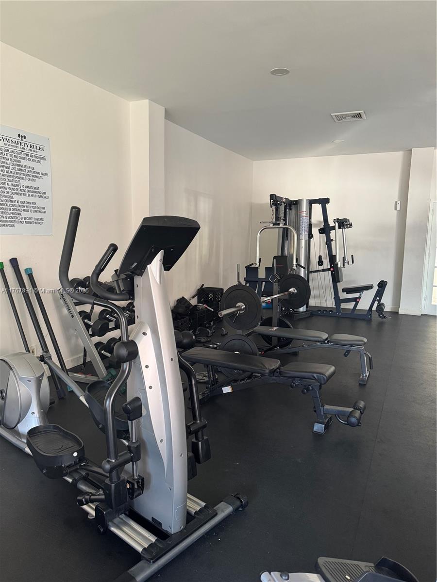 LAKE POINT TOWER CONDOMIN - Residential Lease