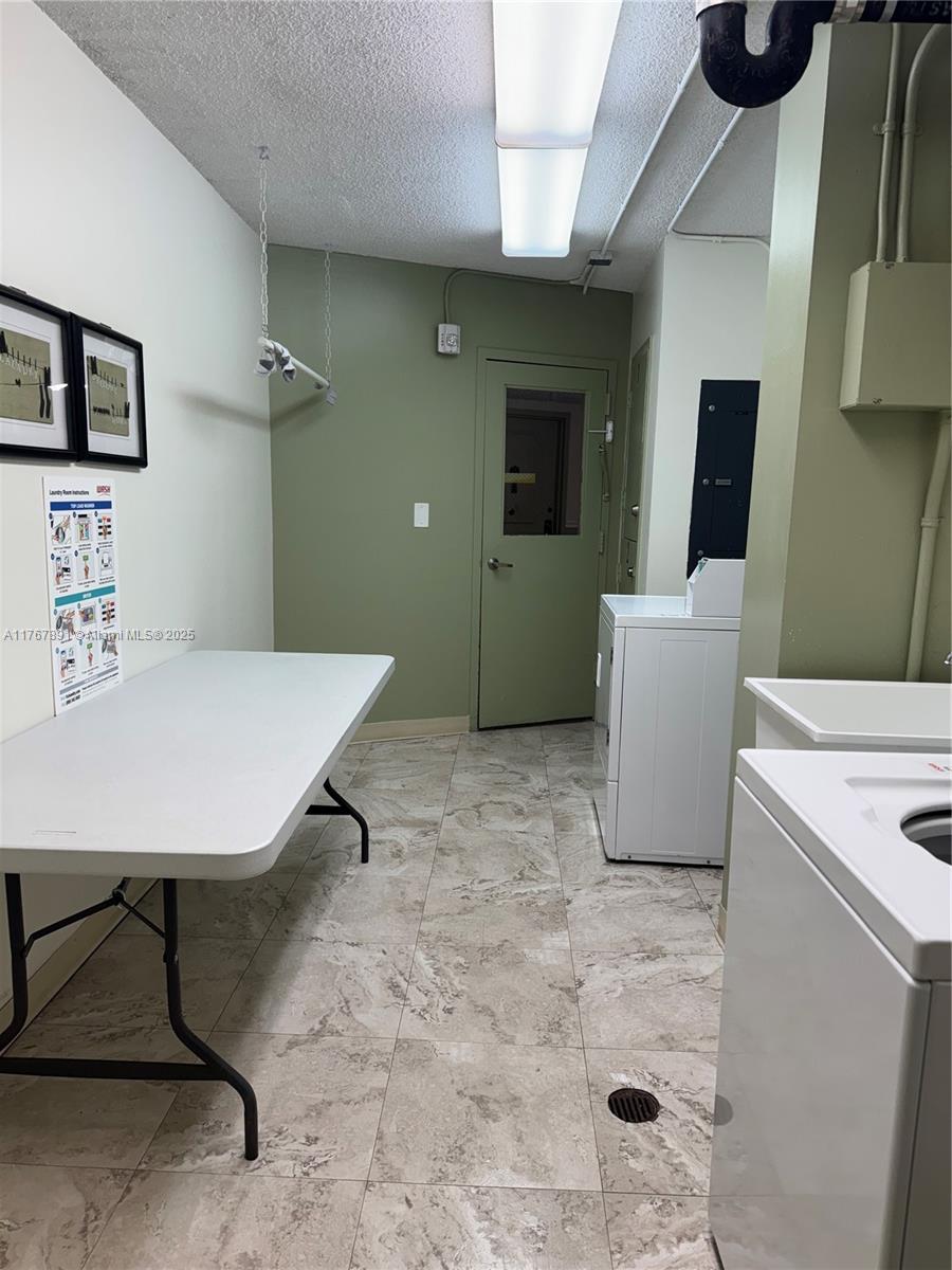 LAKE POINT TOWER CONDOMIN - Residential Lease