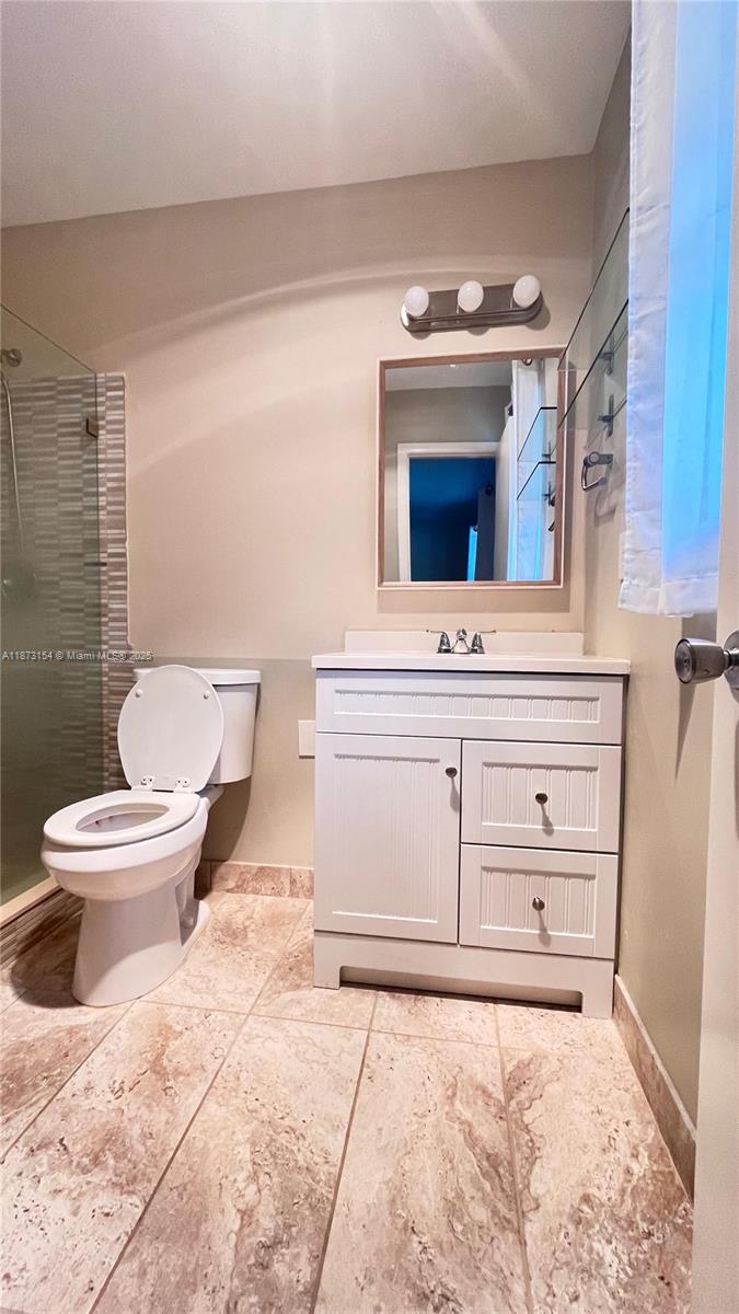 BARBICAN CONDO - Residential