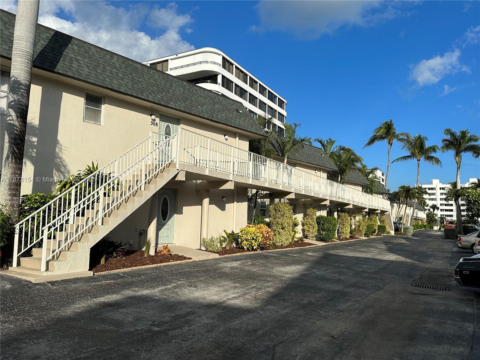 Charming 2-bed, 2.5-bath condo in South Palm Beach Lantana. Its prime location on A1A places it just across the street from the beach, offering easy access to the coast. This condo is perfect for those seeking to enjoy the ocean breeze and views. With a cozy and bright design, this space provides comfort and style. A unique opportunity to experience coastal living at its finest.