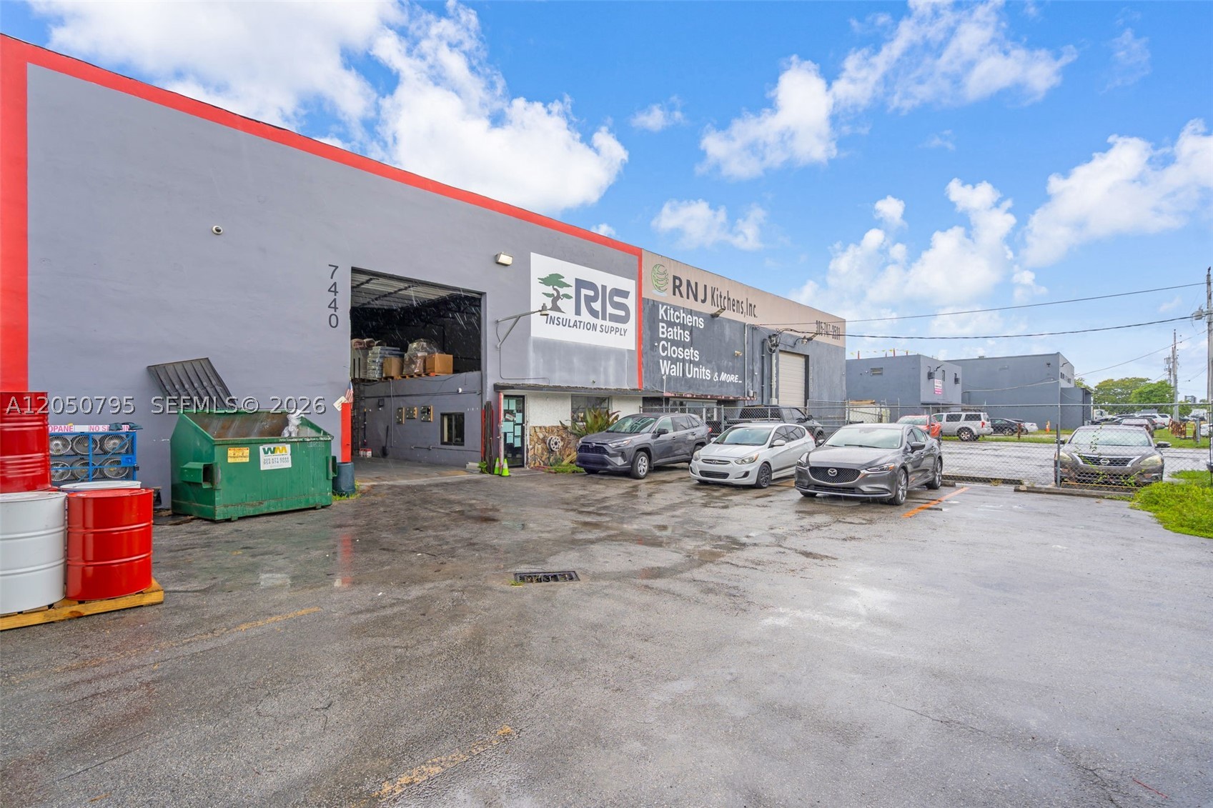 7440 NW 66th St