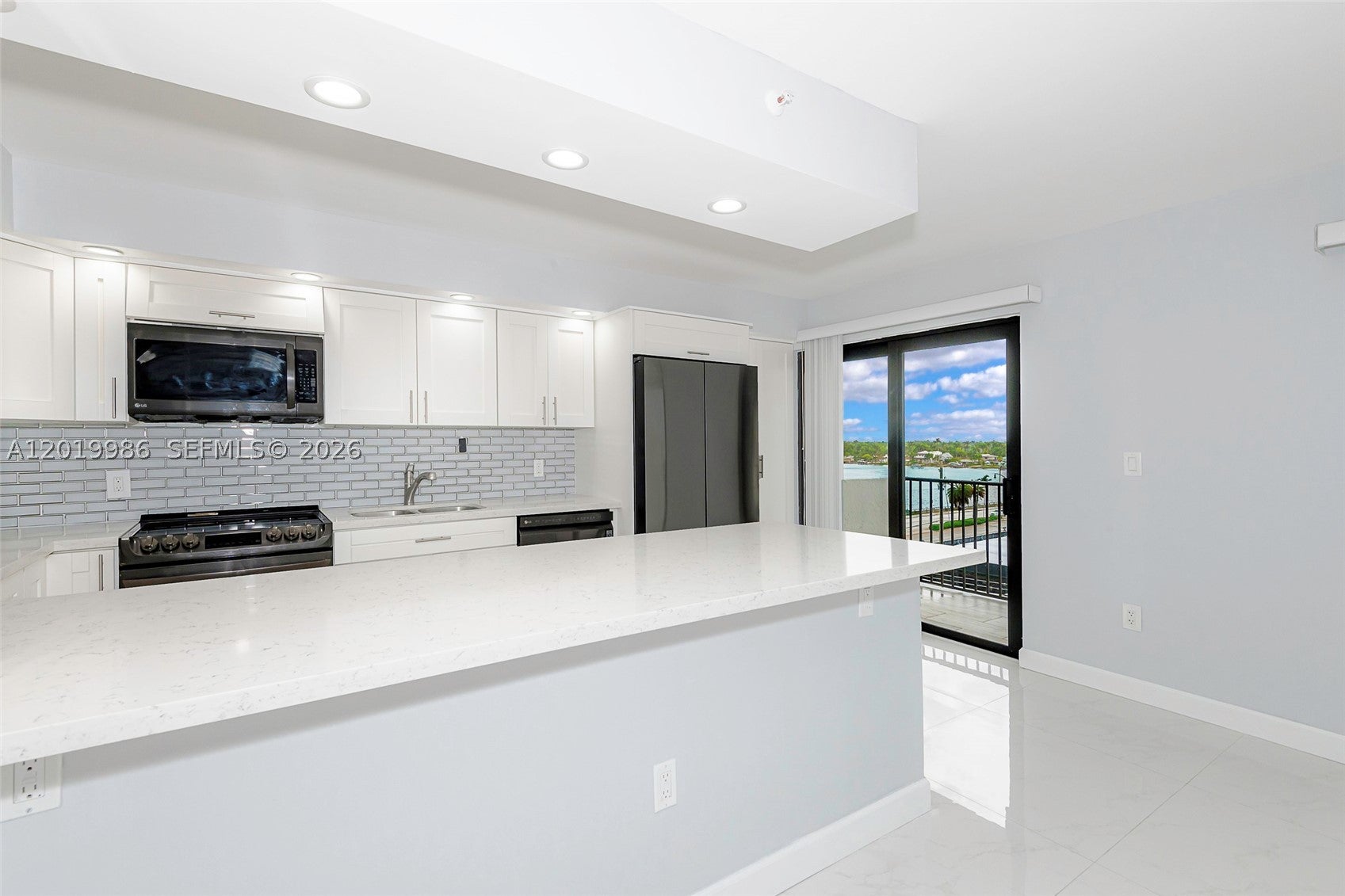 1201 S Ocean Dr 610N