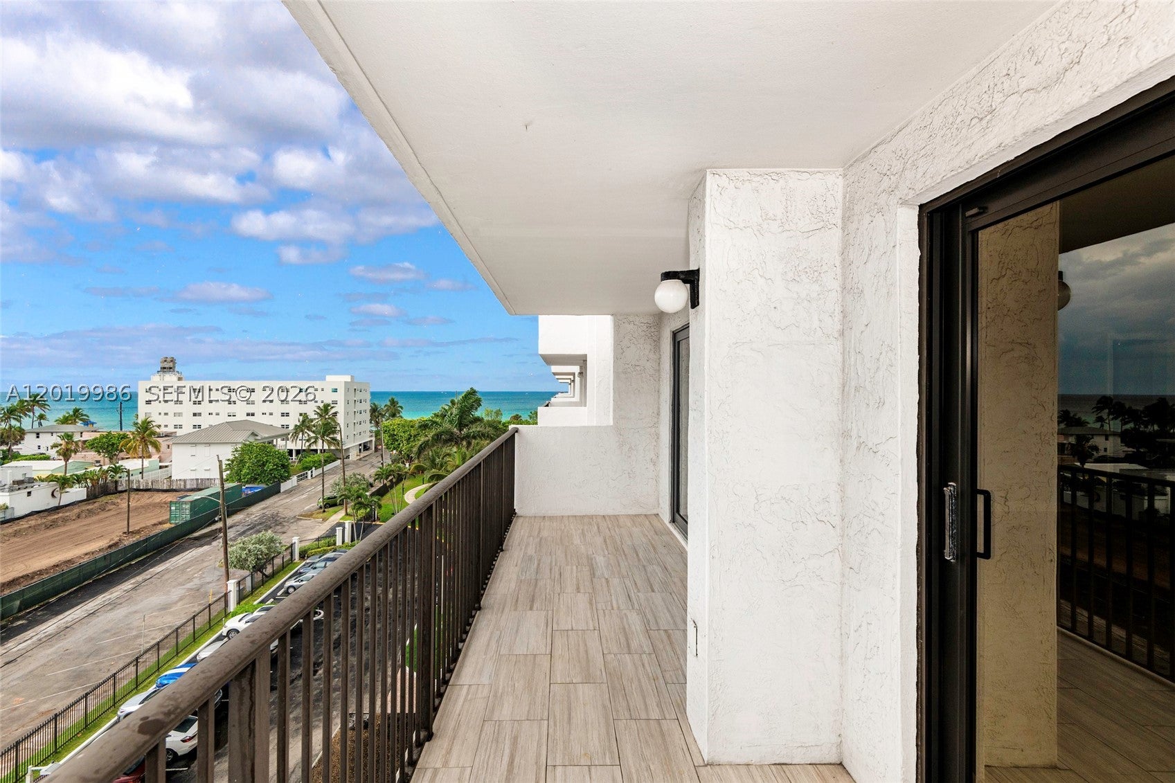 1201 S Ocean Dr