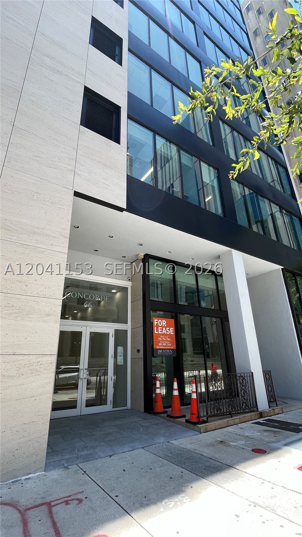 66 W Flagler St 320