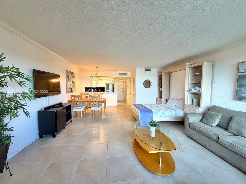 Photo of 2501 S Ocean Dr #527 (Available March, Hollywood, FL 33019 (MLS # A11969854)