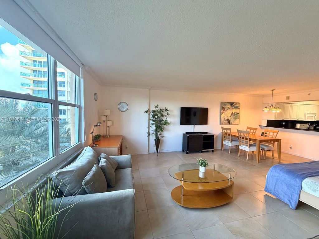 Photo of 2501 S Ocean Dr #527 (Available March, Hollywood, FL 33019 (MLS # A11969854)