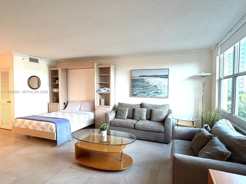 Photo of 2501 S Ocean Dr #527 (Available March, Hollywood, FL 33019 (MLS # A11969854)