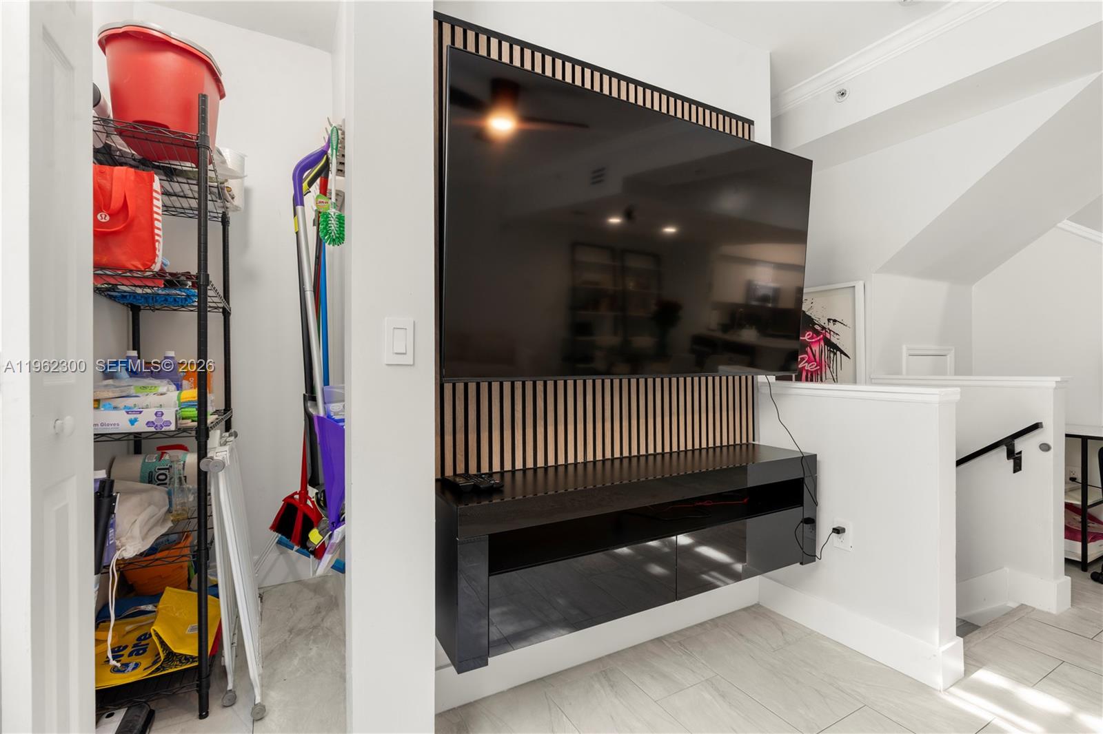 AVENTI AT AVENTURA CONDO - Residential