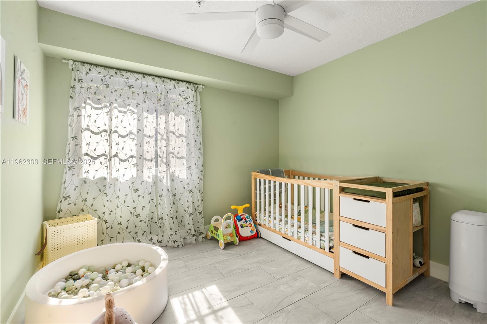 AVENTI AT AVENTURA CONDO - Residential