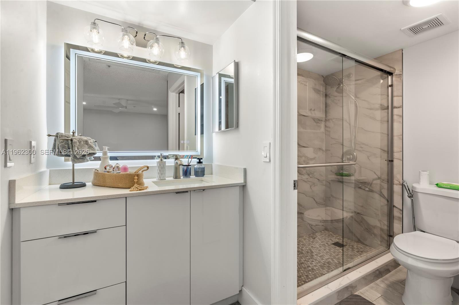 AVENTI AT AVENTURA CONDO - Residential