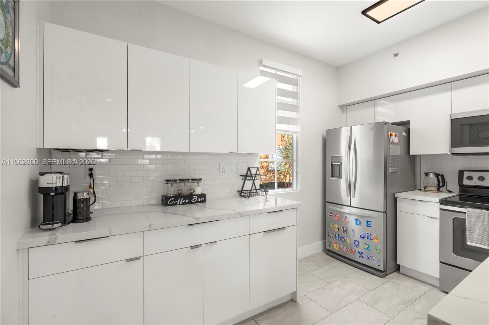 AVENTI AT AVENTURA CONDO - Residential