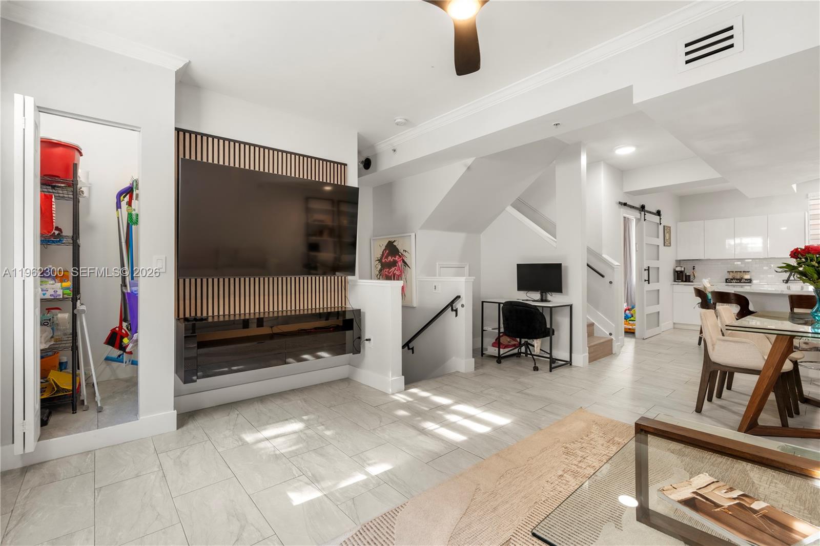 AVENTI AT AVENTURA CONDO - Residential