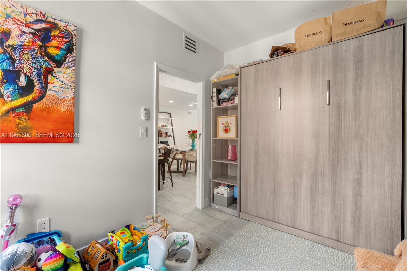 AVENTI AT AVENTURA CONDO - Residential