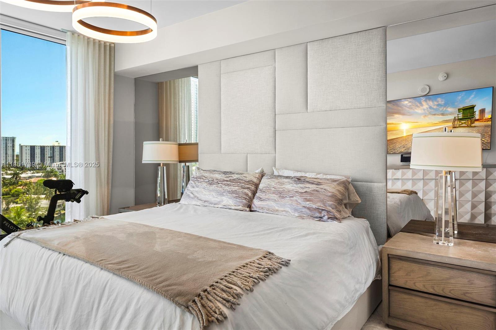 PARQUE TOWERS CONDO - Residential