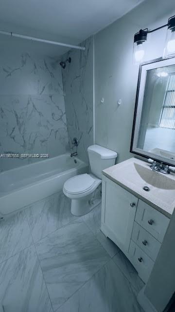 INTERNATIONAL PARK CONDO - Residential Lease