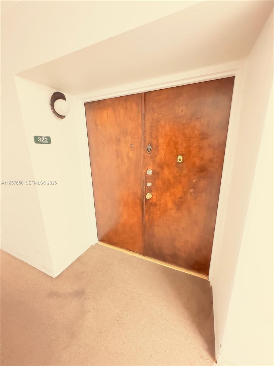 INTERNATIONAL PARK CONDO - Residential Lease