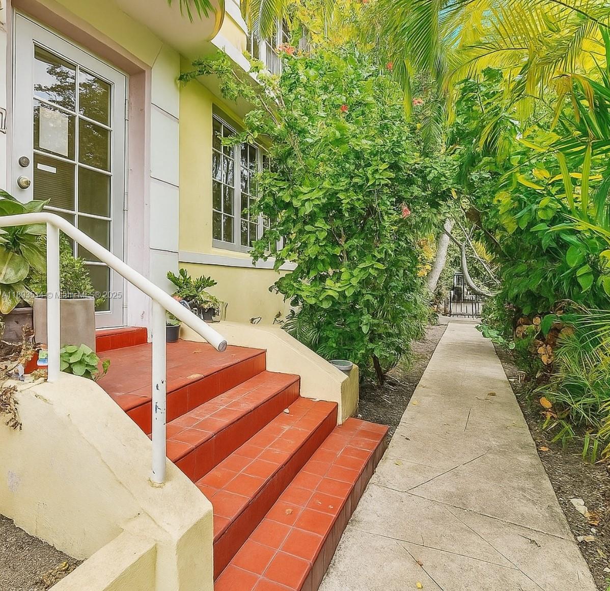 OCEAN BEACH ADDN NO 3 - Residential Lease