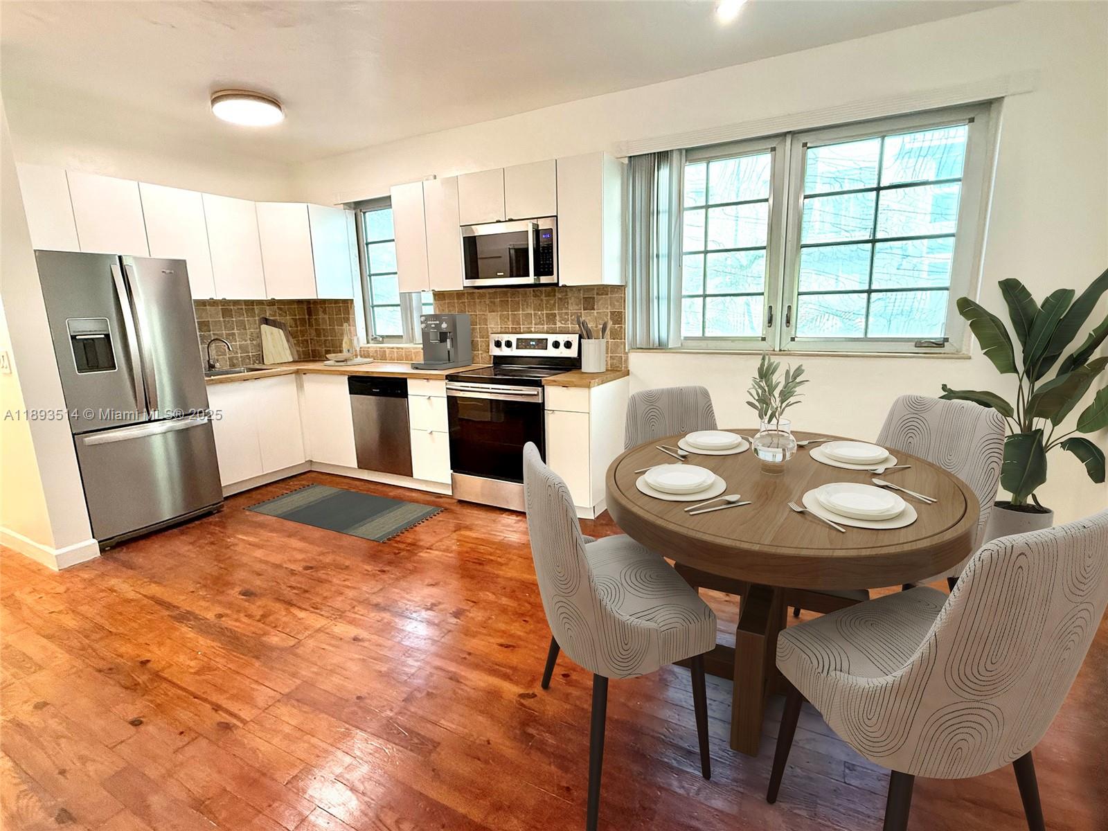 OCEAN BEACH ADDN NO 3 - Residential Lease