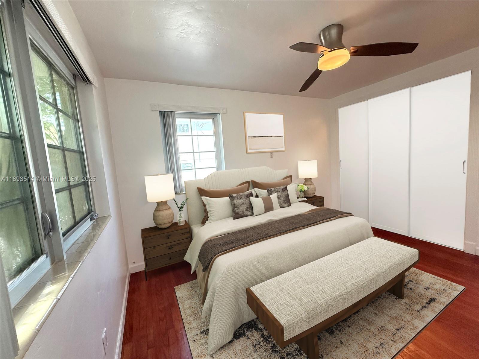 OCEAN BEACH ADDN NO 3 - Residential Lease