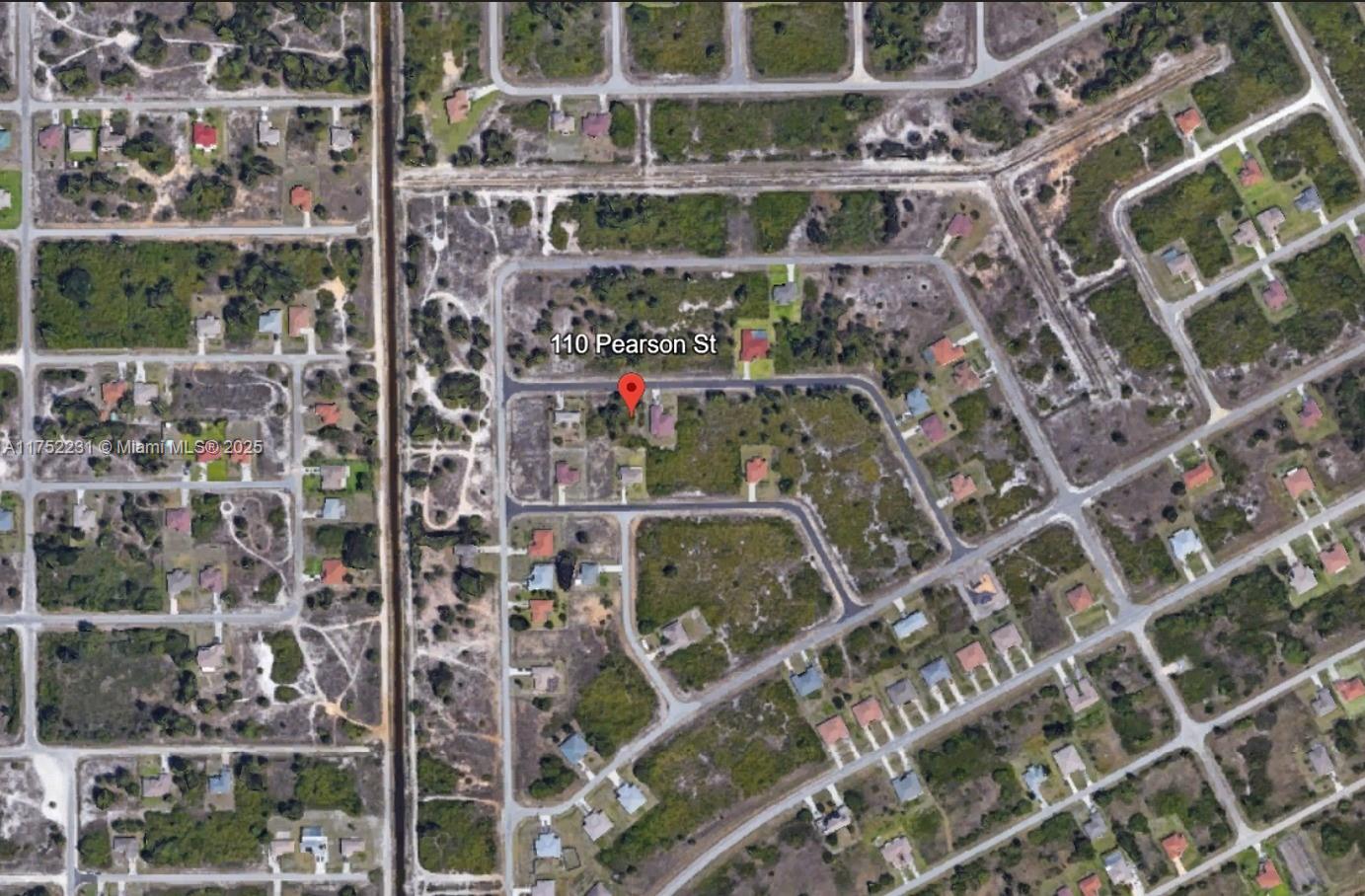 Great opportunity to own and build your home, vacation home or investment home in Florida. Bring your best offers. Conveniently located only from 1 1/2 hours to Miami, Orlando, West Palm Beach. 20 min from the beach!