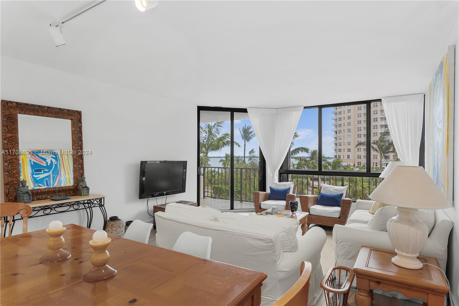 BRICKELL KEY ONE CONDO - Residential