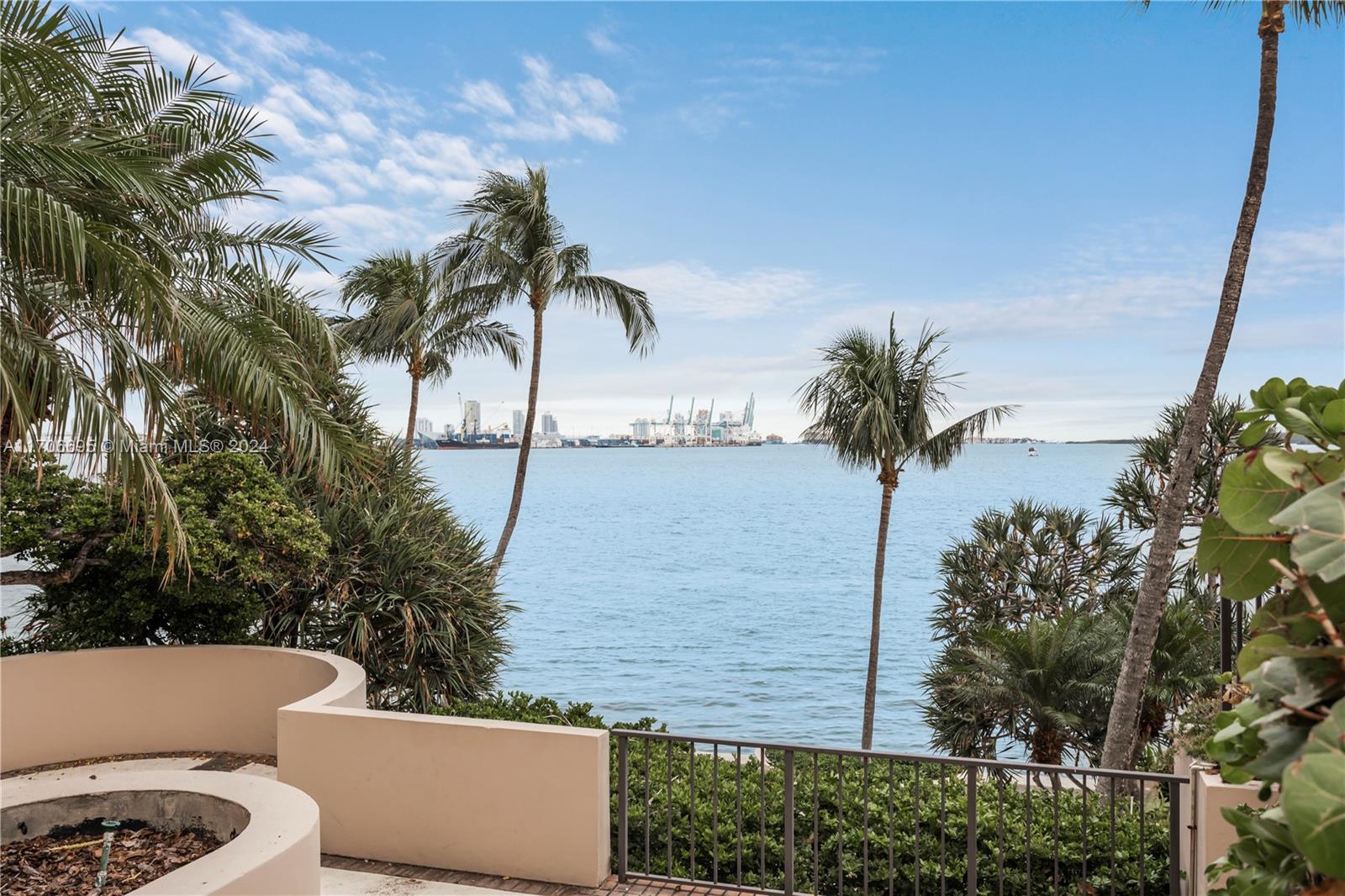 BRICKELL KEY ONE CONDO - Residential