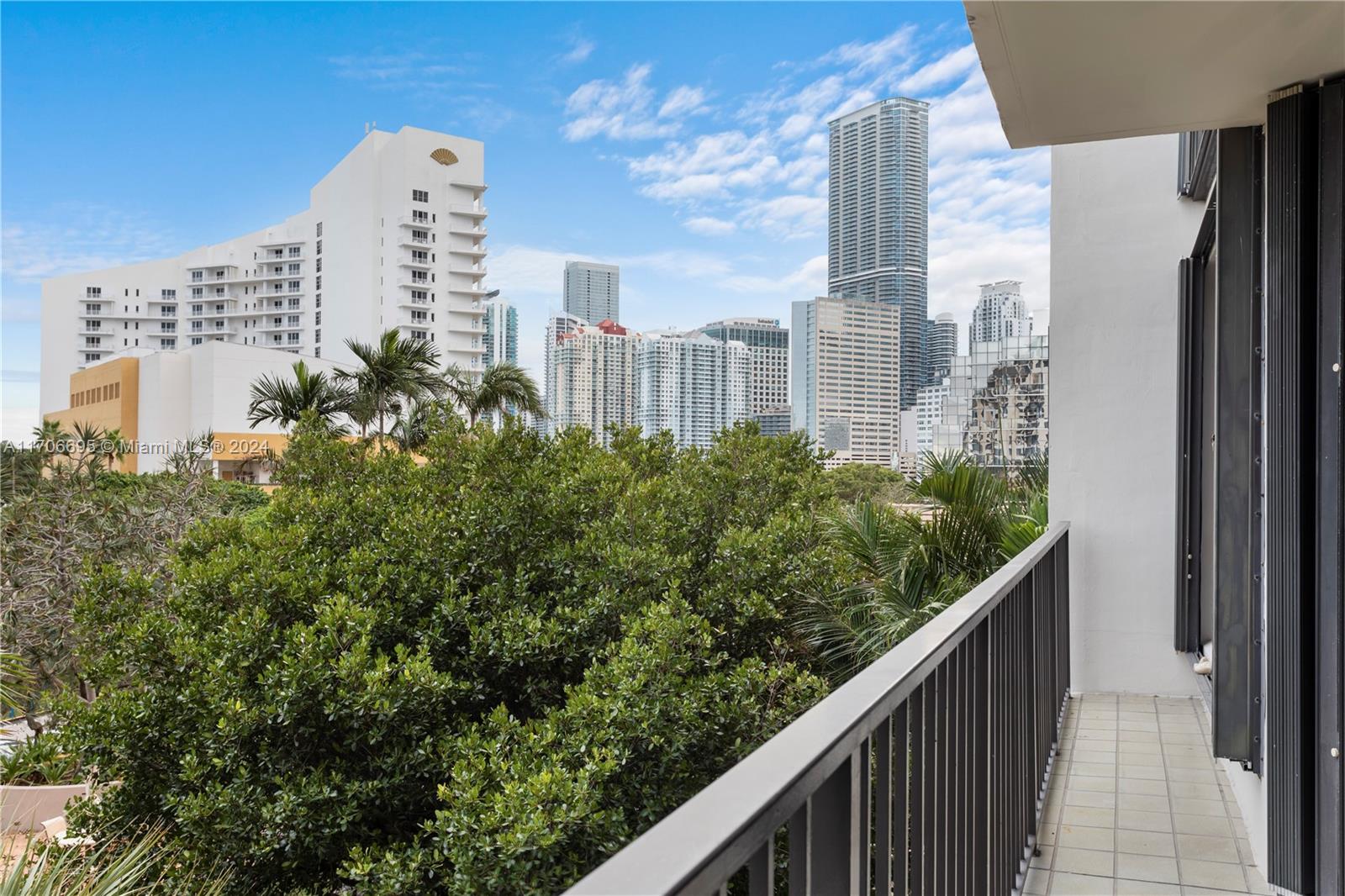 BRICKELL KEY ONE CONDO - Residential