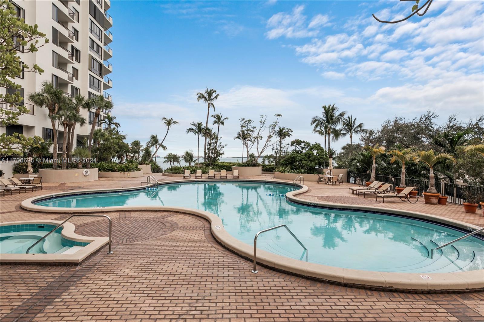 BRICKELL KEY ONE CONDO - Residential