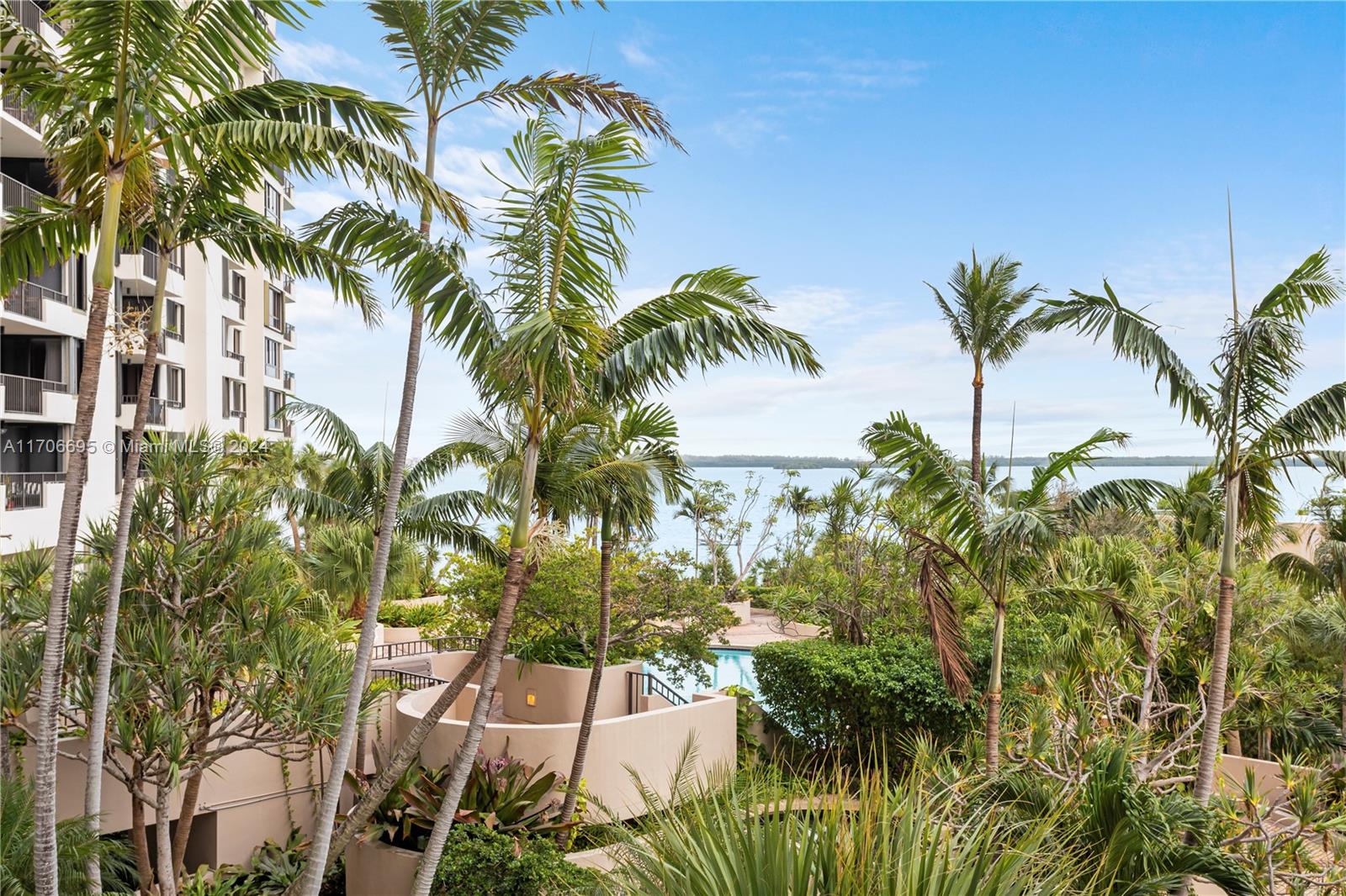 BRICKELL KEY ONE CONDO - Residential
